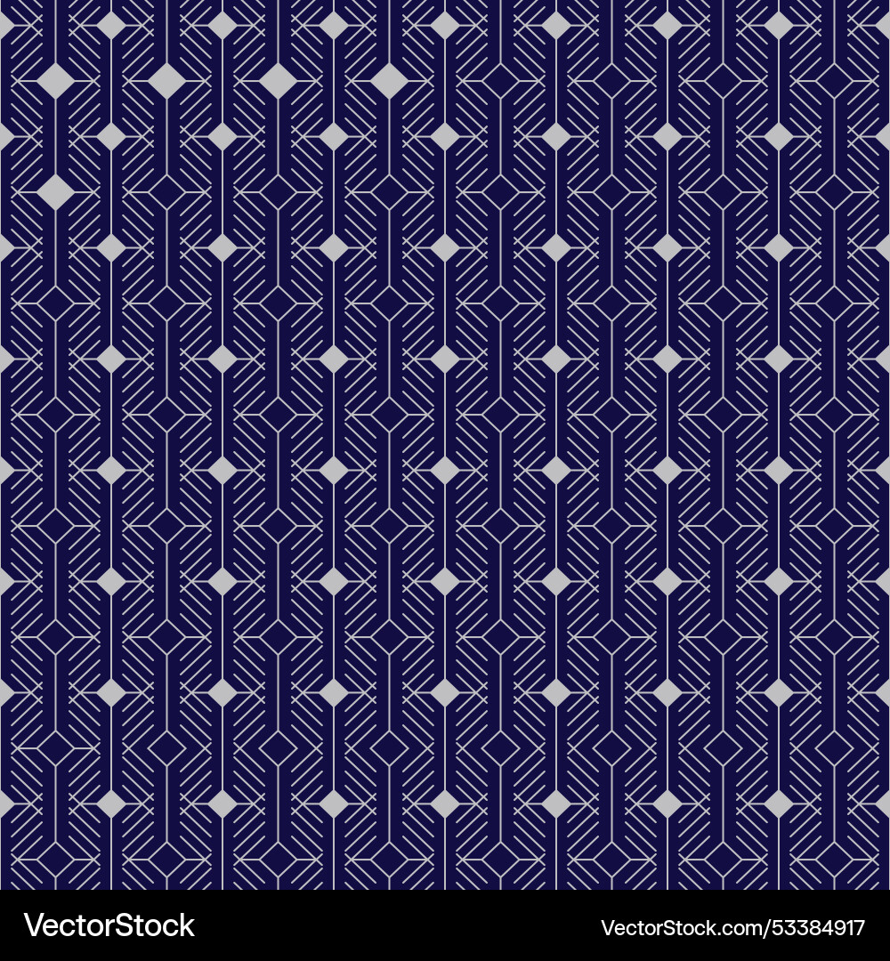 Geometric pattern of multiple lines seamless Geometric pattern of multiple lines seamless vector image