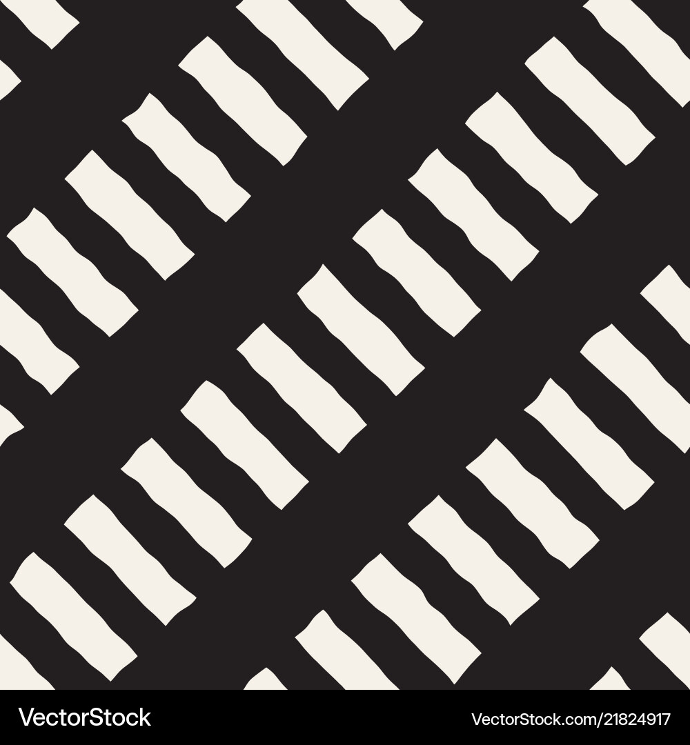 Hand drawn lines seamless pattern abstract Hand drawn lines seamless pattern abstract vector image