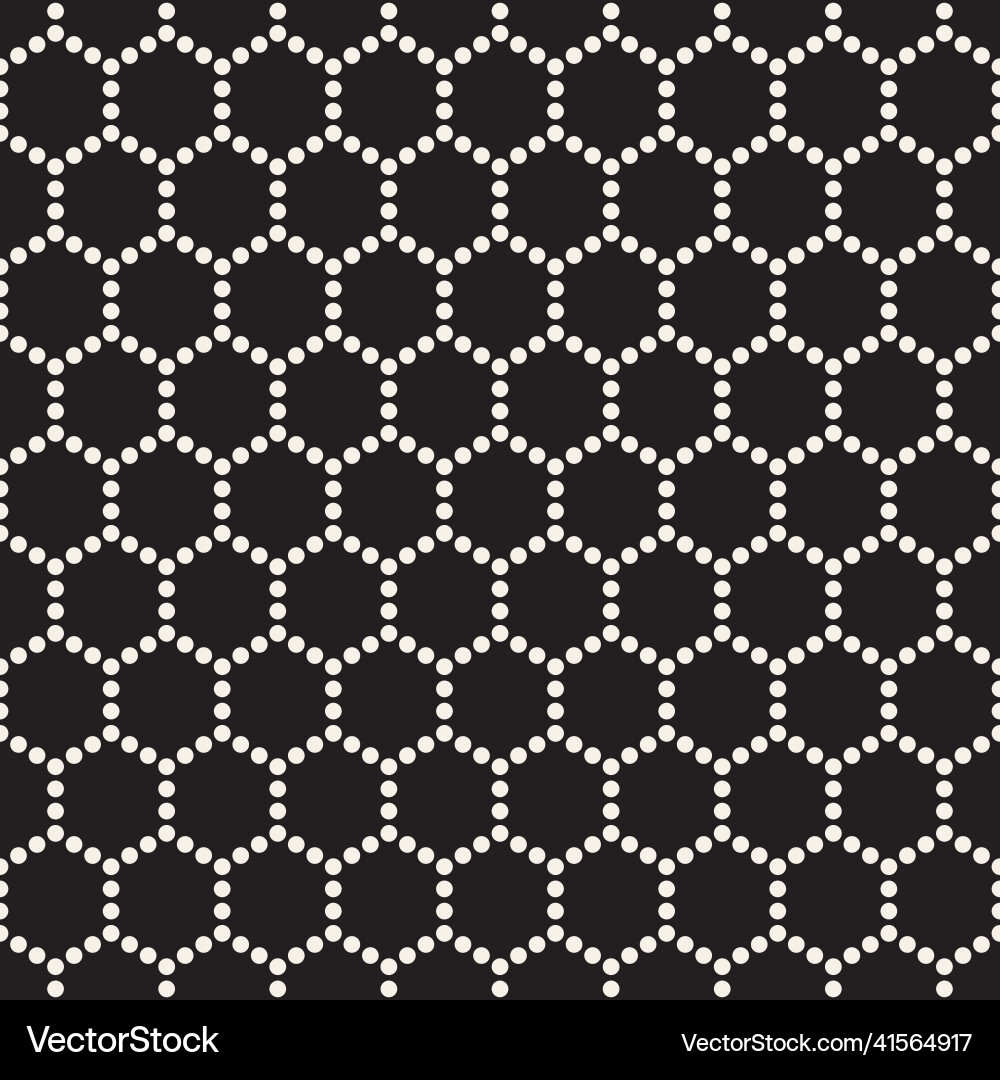 Seamless pattern repeating geometric elements Seamless pattern repeating geometric elements vector image