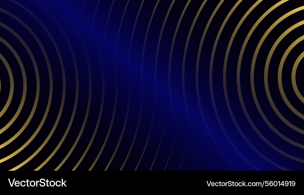 Layered geometric patterns create a dynamic Layered geometric patterns create a dynamic vector image