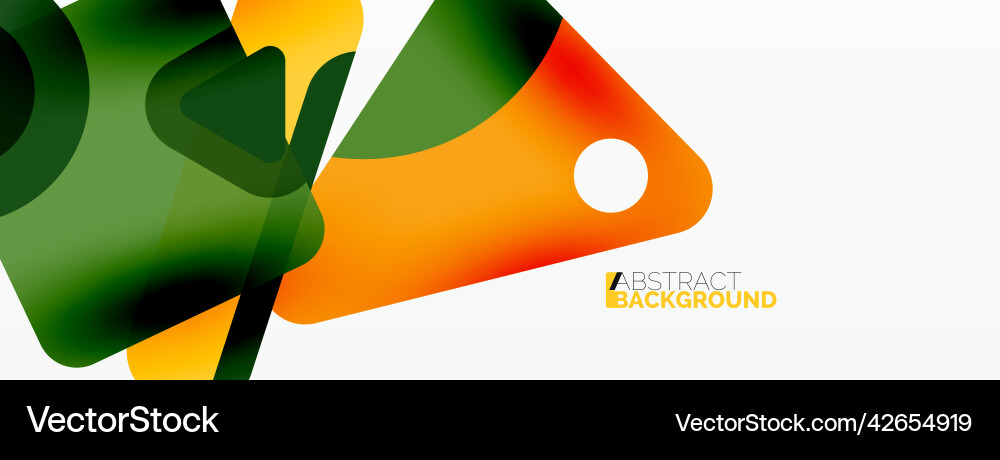Primitive geometric shapes - line triangle Primitive geometric shapes - line triangle Vector Image