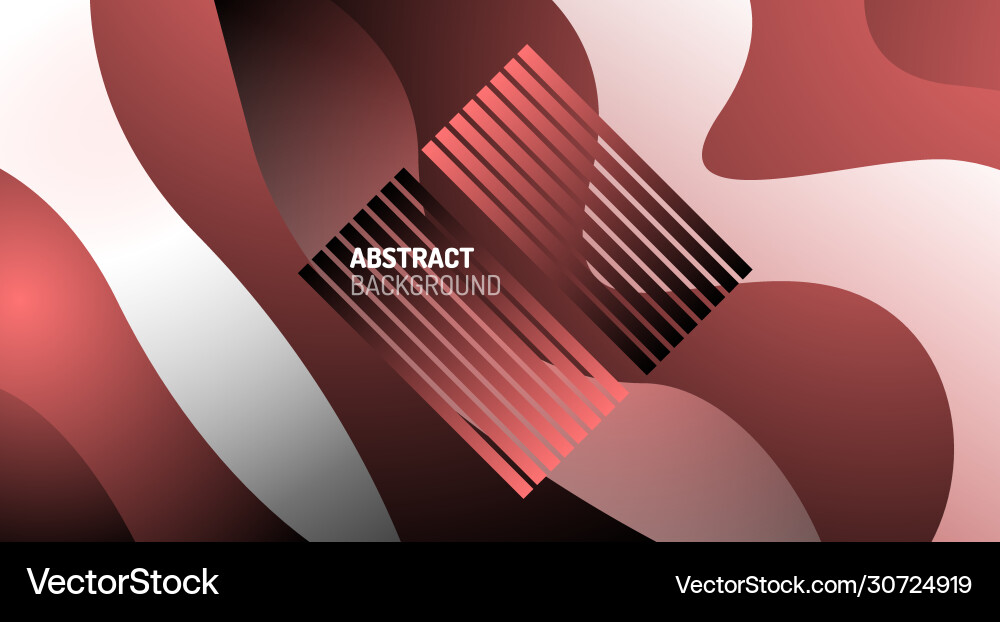 Wave pattern fluid gradients abstract lines Wave pattern fluid gradients abstract lines vector image