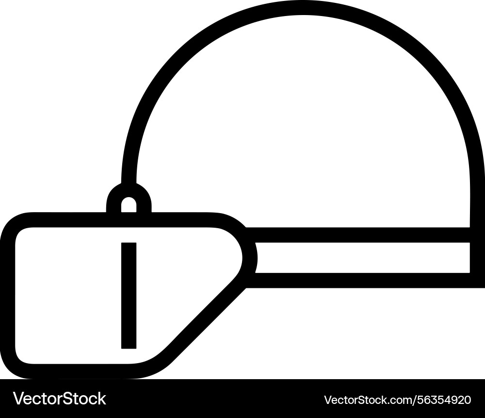 Computer icon symbol image Vector Image