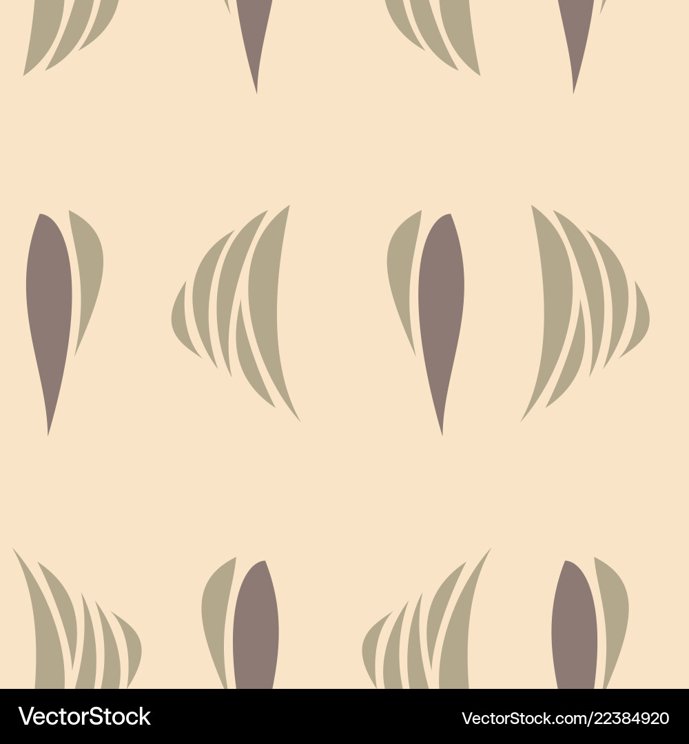 Linear pattern of diagonal lines stripe effect vector image