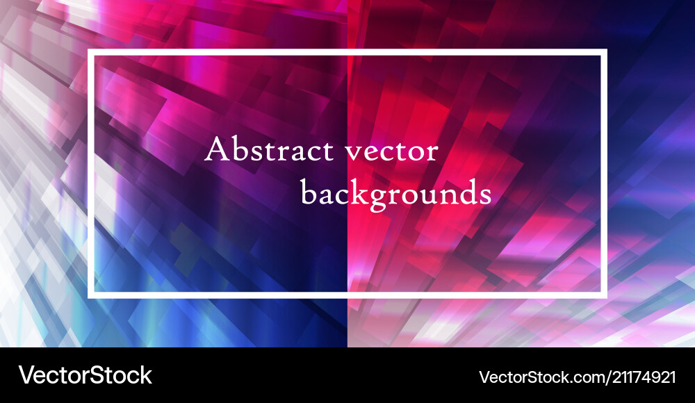 Abstract color blurred gradient background Abstract color blurred gradient background vector image
