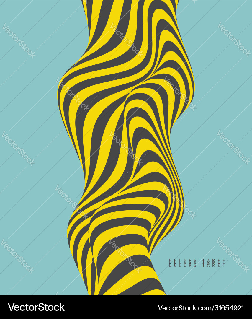 Background with optical pattern can be used Background with optical pattern can be used vector image