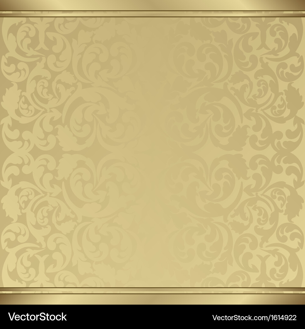 Vintage background Royalty Free Vector Image - VectorStock