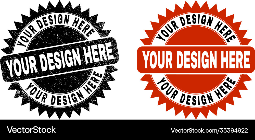 Stamp Format Seal Vector Images (over 390)