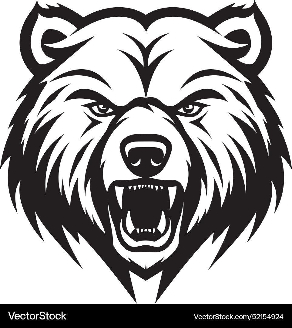 Exploring natures beauty a detailed depiction Vector Image