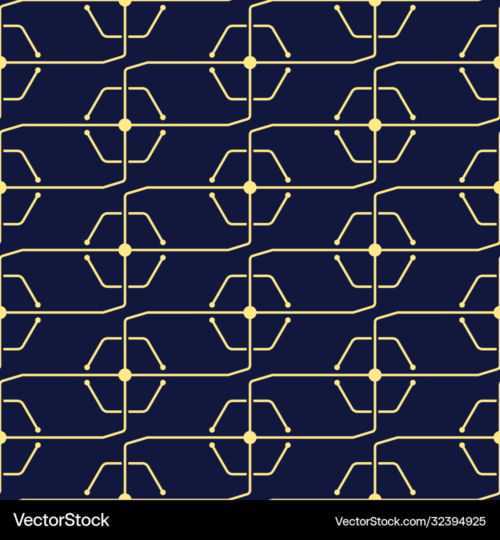 Design geometry pattern with futuristic gold Design geometry pattern with futuristic gold Vector Image