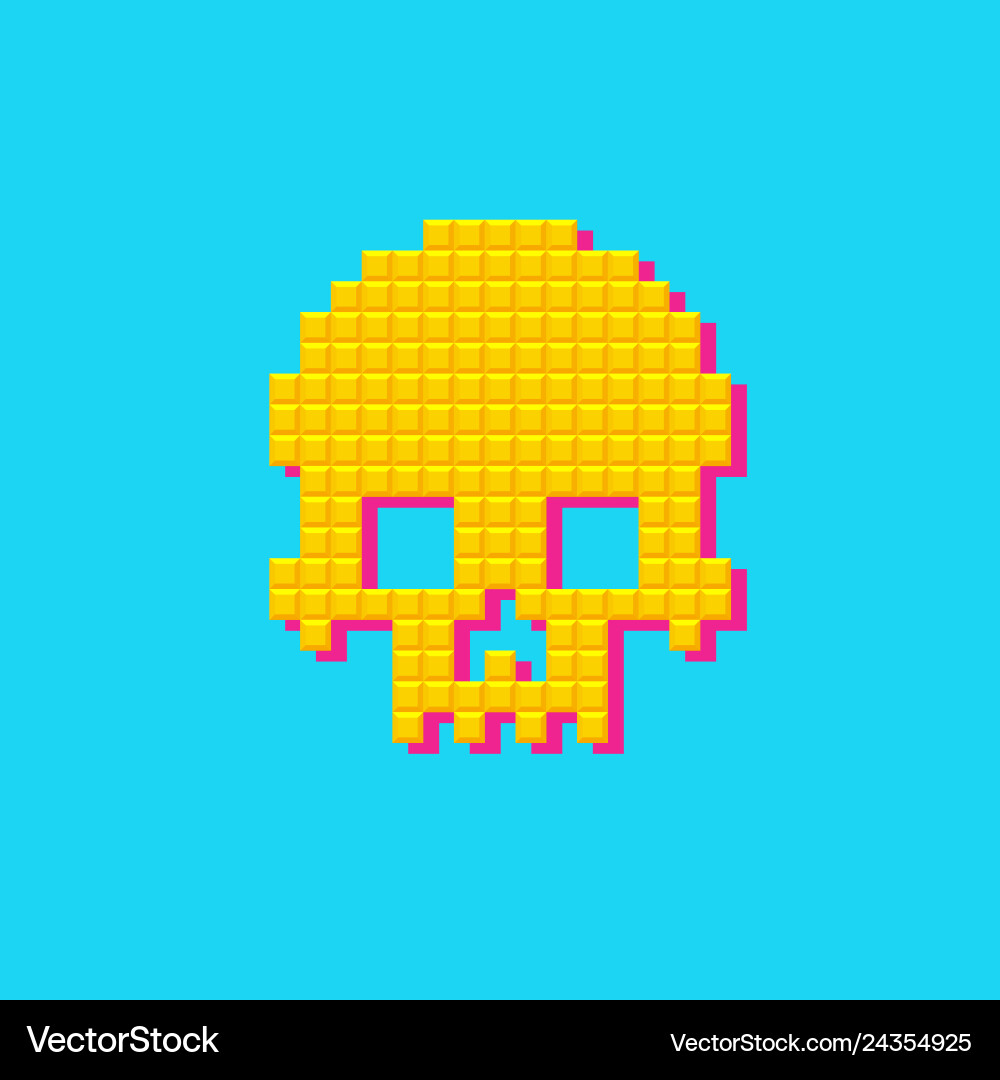 8bit head  Indie Retro News: The 8-Bit Wars - A new game from Luca