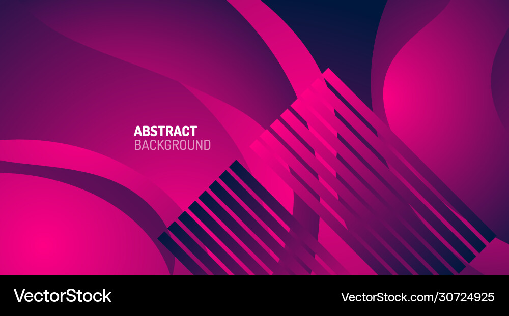Wave pattern fluid gradients abstract lines Wave pattern fluid gradients abstract lines vector image