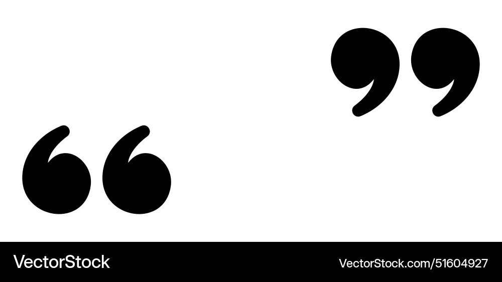 Minimalistic design featuring large black Minimalistic design featuring large black Vector Image