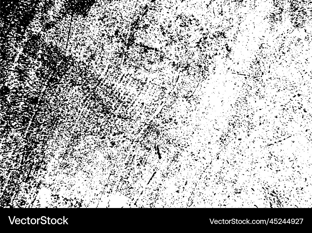 Overlay grunge vector image