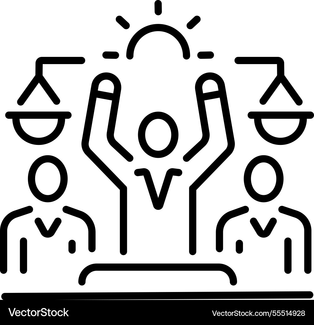 Civil rights Royalty Free Vector Image - VectorStock