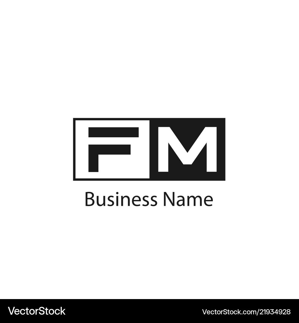 FM Approved Vector Logo - Download Free SVG Icon | Worldvectorlogo, image size:1000x1080
