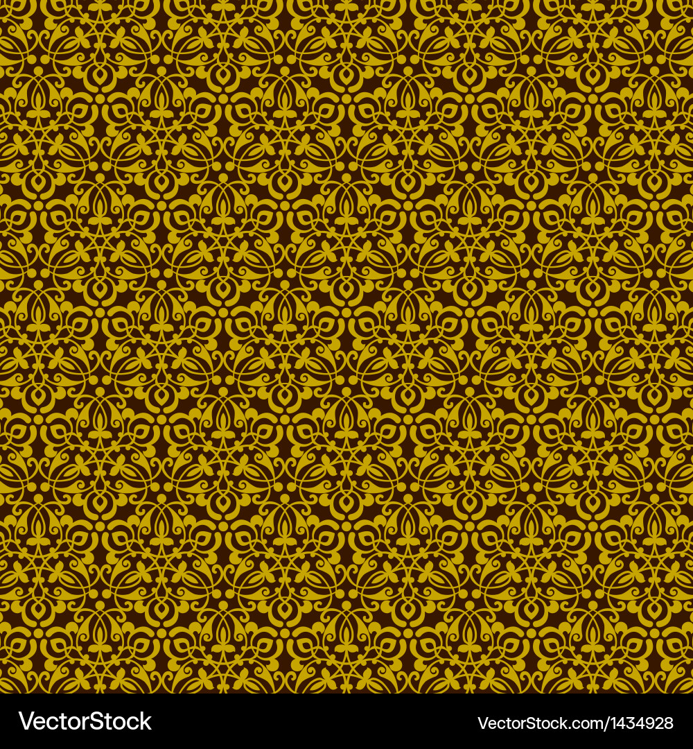 Seamless pattern background Vector Image