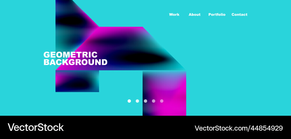 Dynamic lines triangles rectangles geometric Dynamic lines triangles rectangles geometric Vector Image