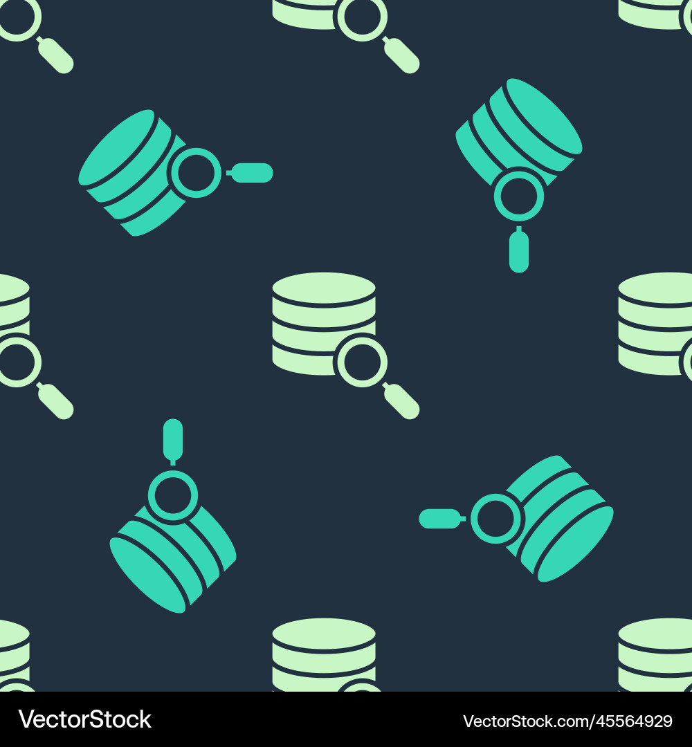 Green and beige server data web hosting icon Green and beige server data web hosting icon Vector Image