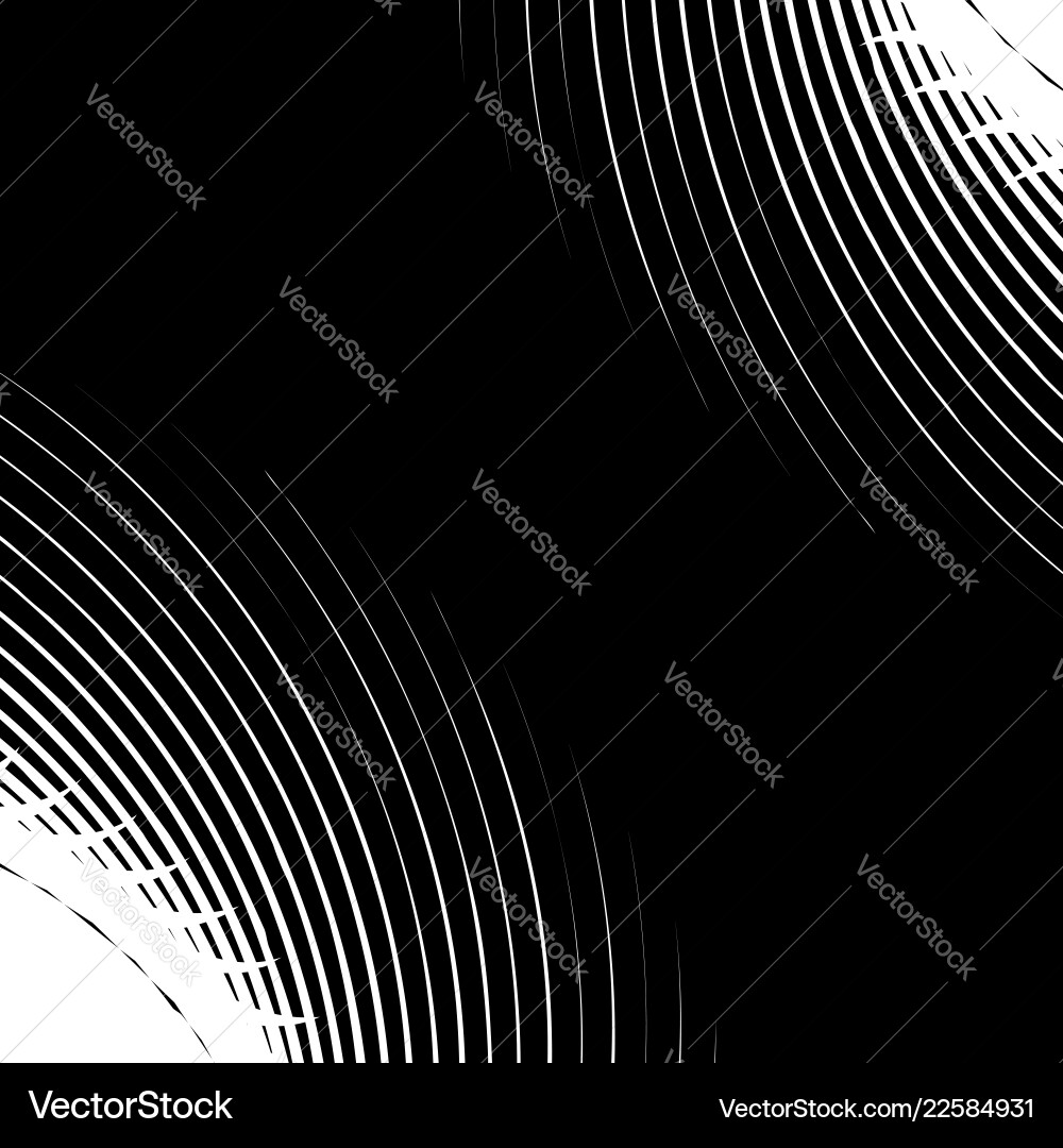 Abstract element geometric graphics vector image