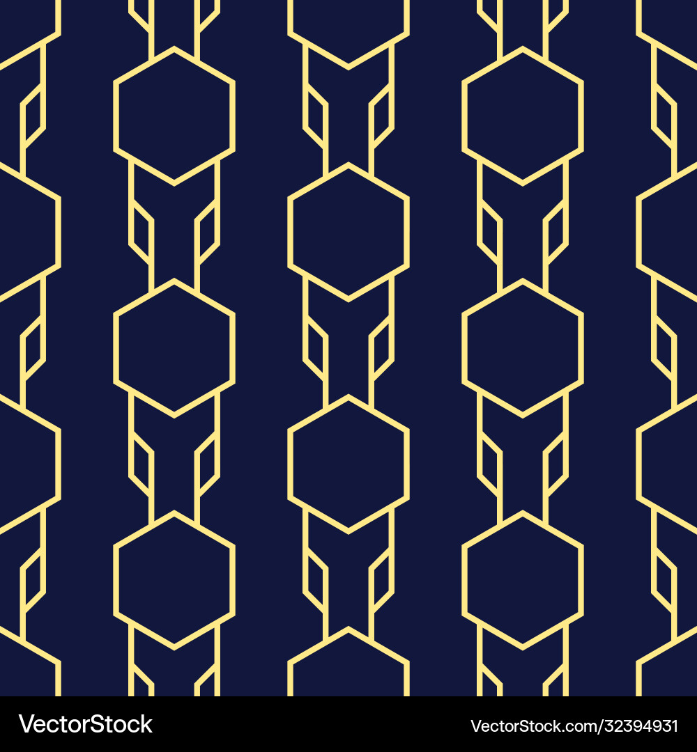 Design geometry pattern with futuristic gold Design geometry pattern with futuristic gold Vector Image