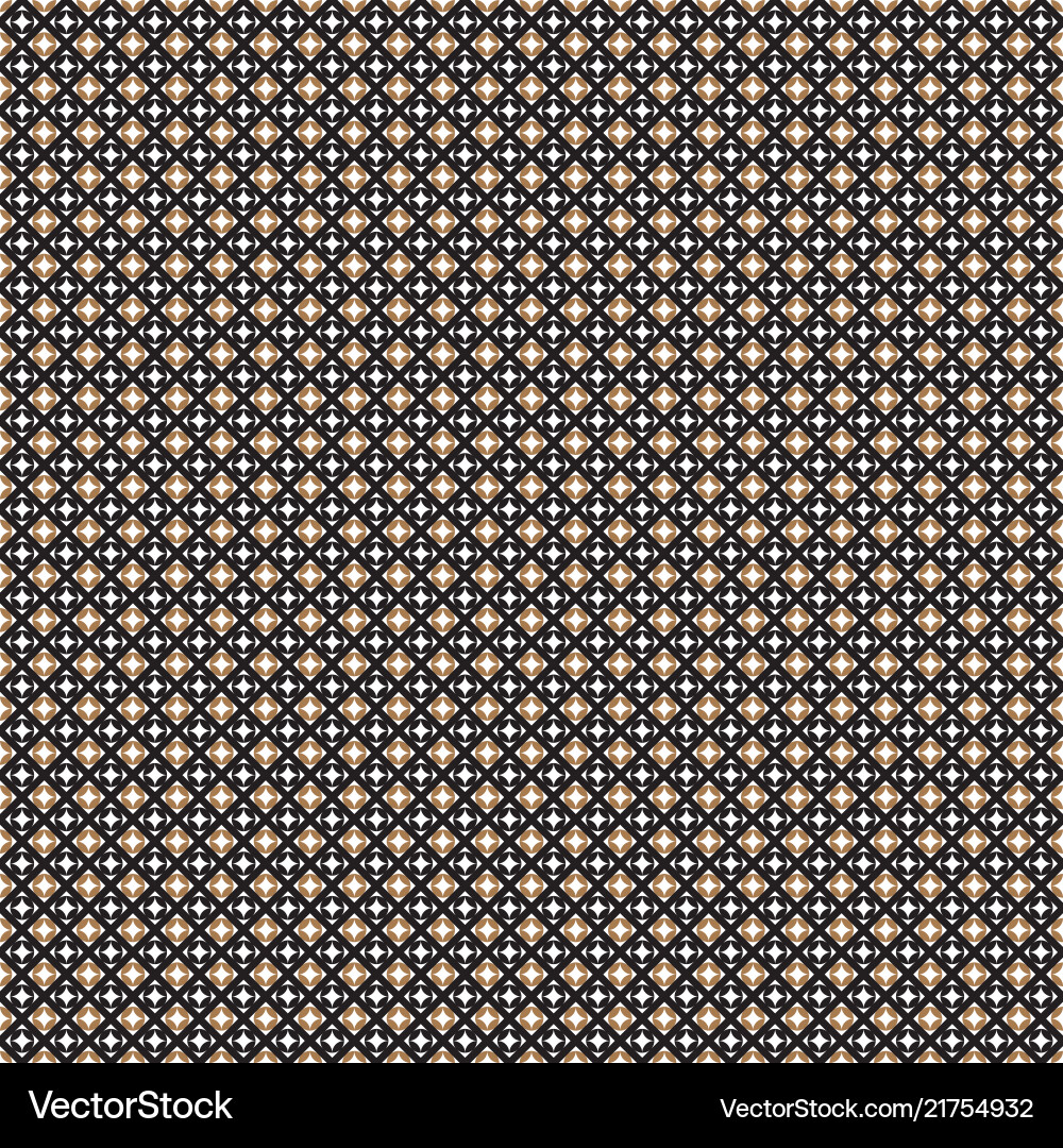 Cell grid with diagonal lines seamless background Cell grid with diagonal lines seamless background vector image