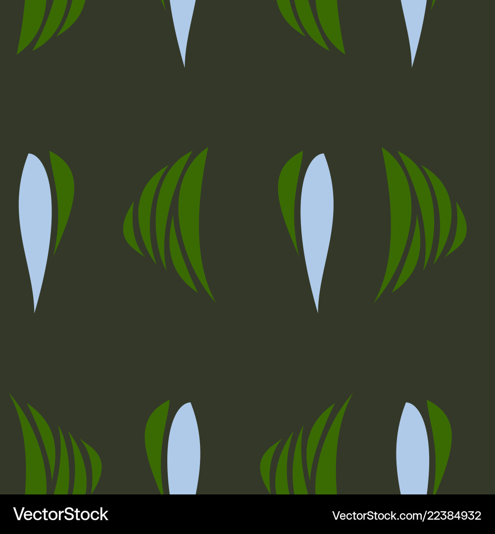 Linear pattern of diagonal lines stripe effect vector image