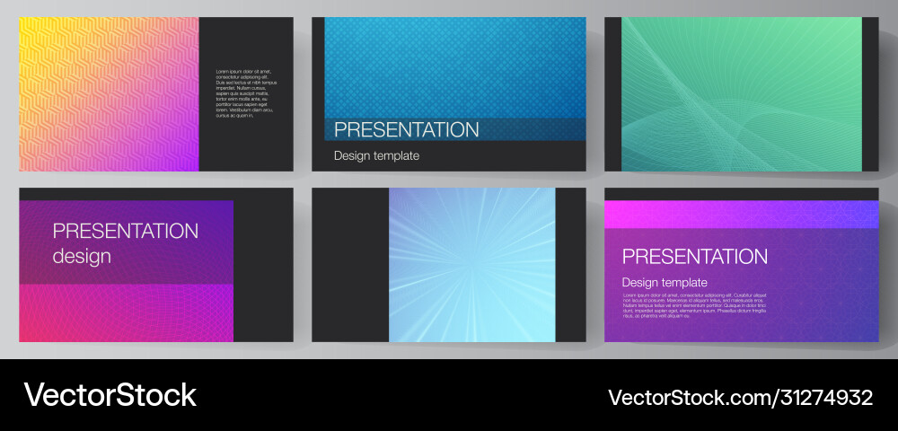 Minimalistic abstract Minimalistic abstract vector image
