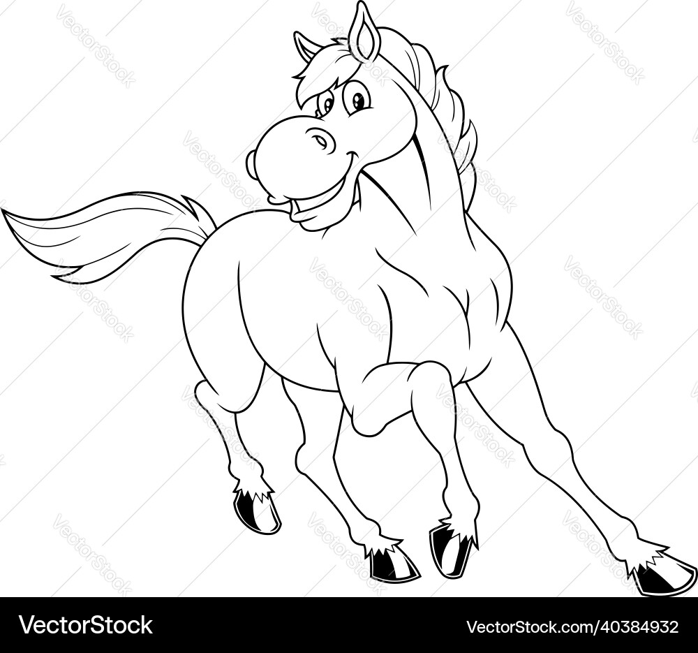 Wild Horses Running in Snow I - 40\, image size:1000x935