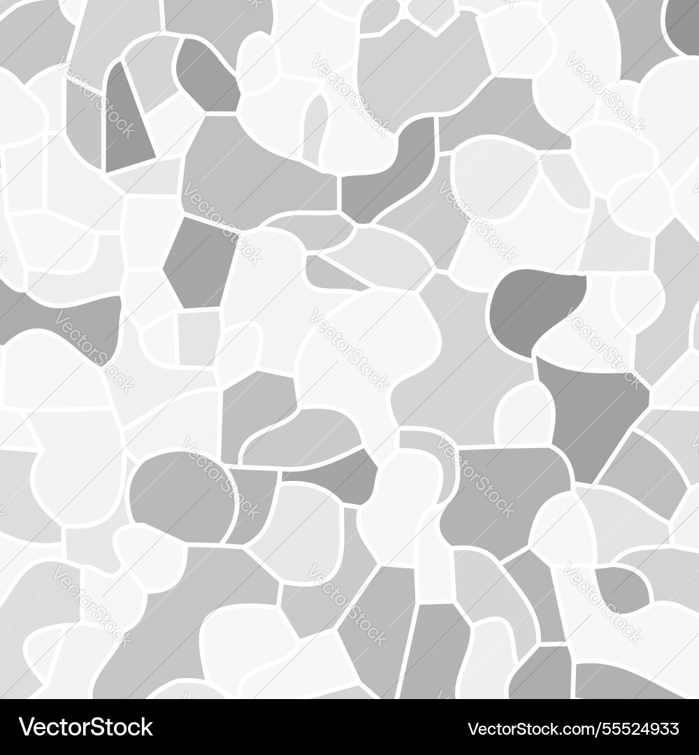 Abstract colorful background in mosaic tile style Vector Image
