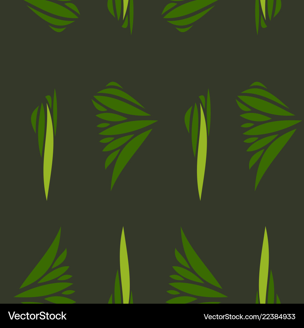 Diagonal Line Stripe Pattern vector image