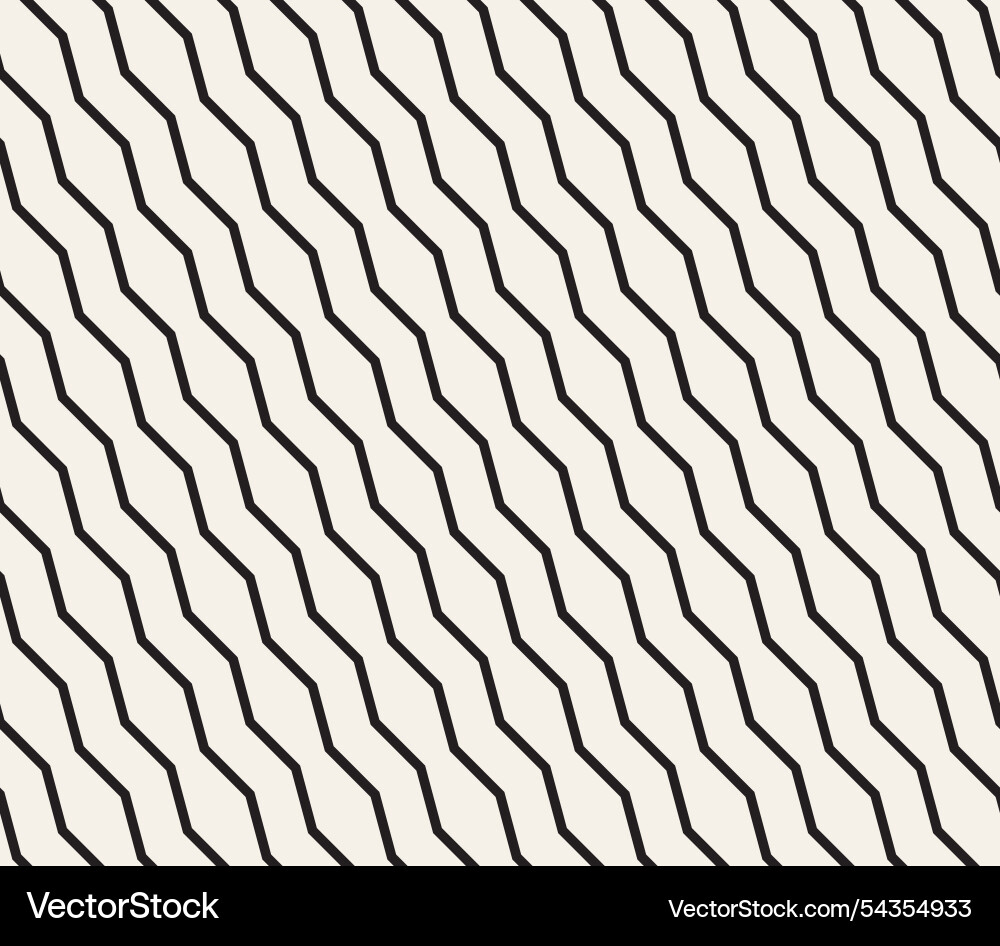 Seamless pattern repeating geometric elements Seamless pattern repeating geometric elements vector image