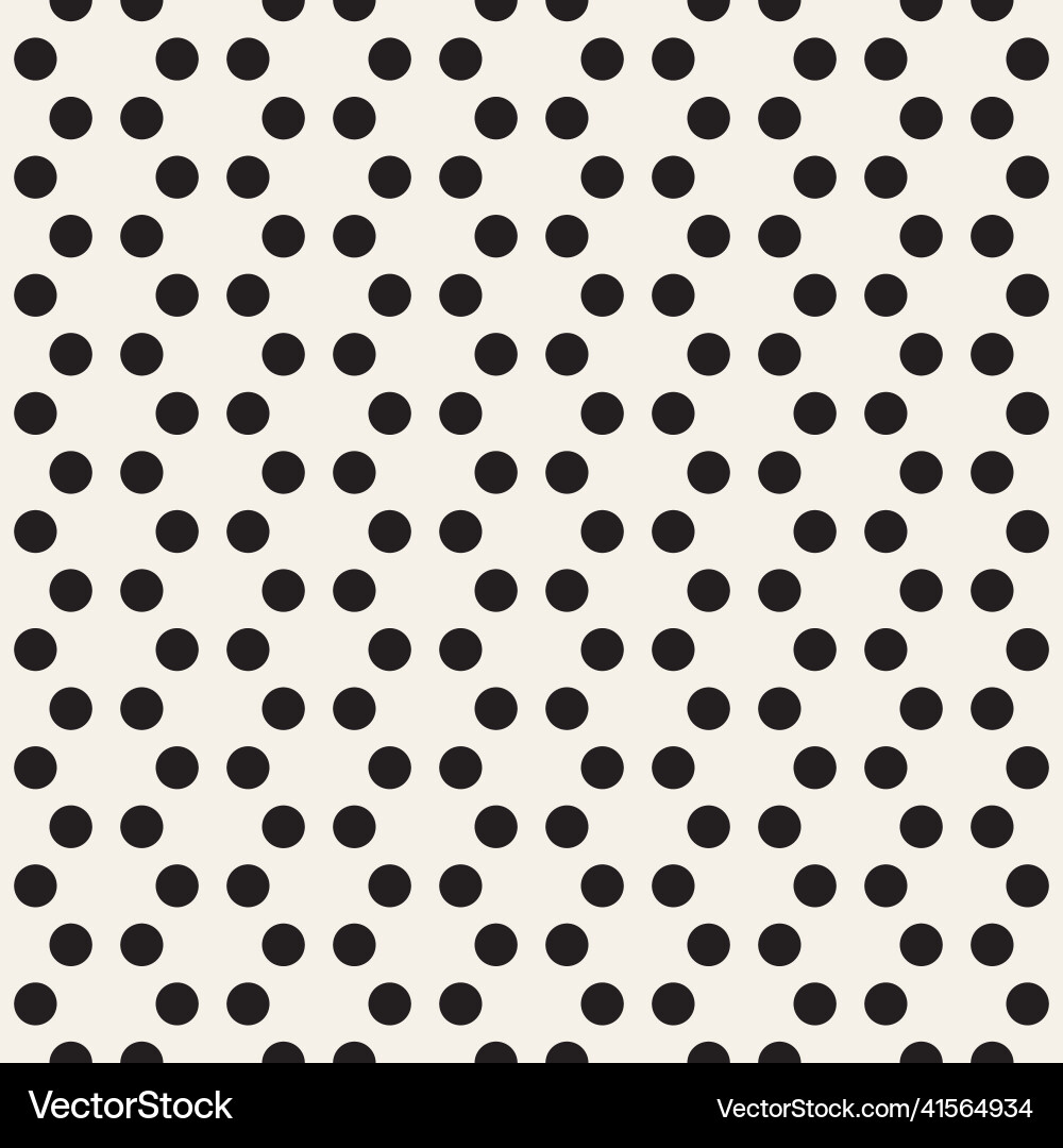 Seamless pattern repeating geometric elements Seamless pattern repeating geometric elements Vector Image
