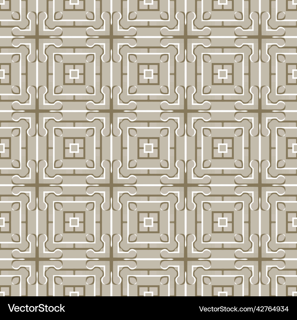 Squares seamless pattern checkered background Squares seamless pattern checkered background Vector Image