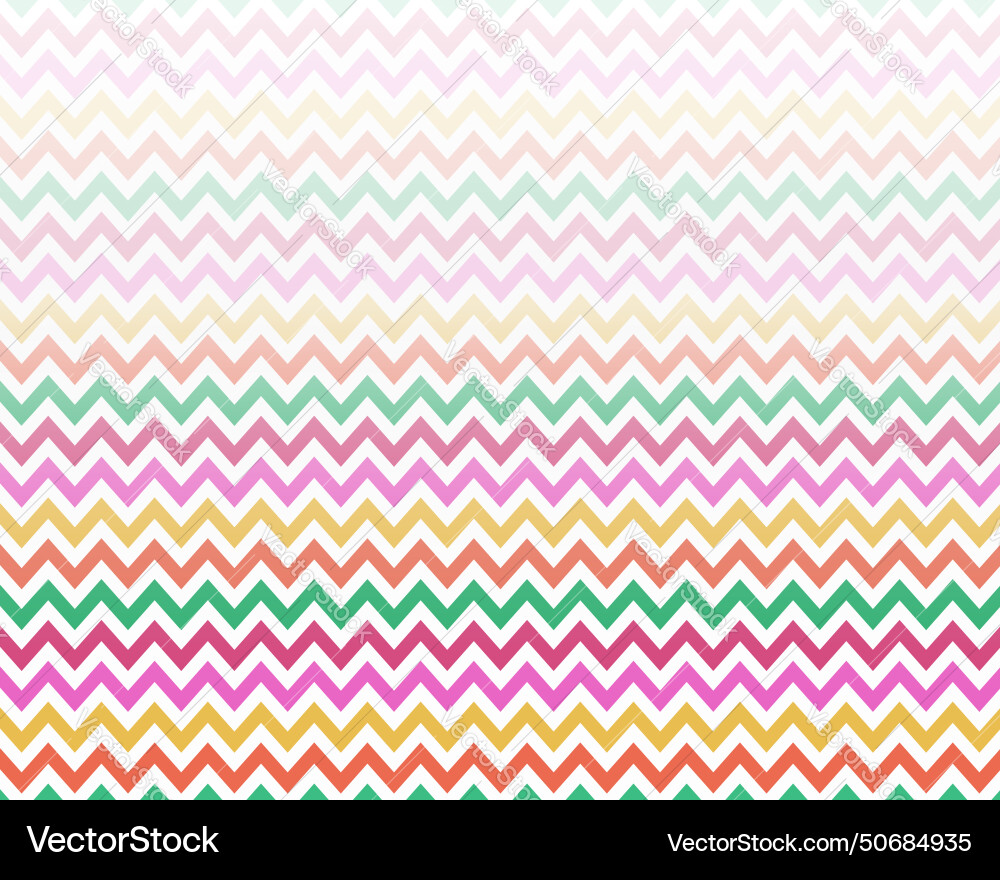 Chevron pattern background with gradient Chevron pattern background with gradient Vector Image