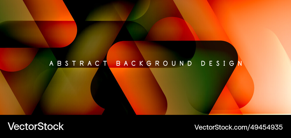 Shadow and light triangle background dynamic Shadow and light triangle background dynamic vector image