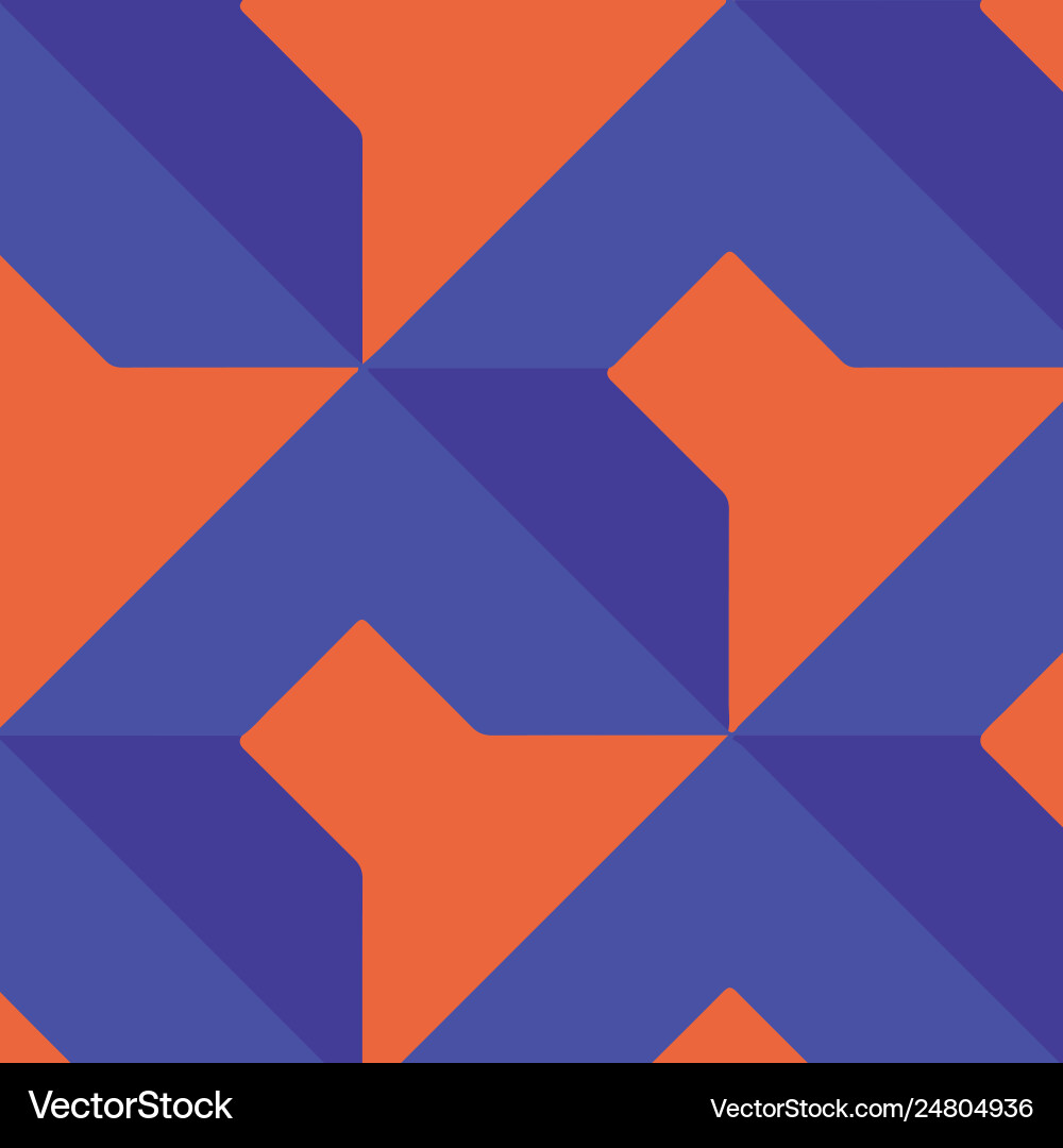Abstract modern design diagonal structure in blue Abstract modern design diagonal structure in blue vector image