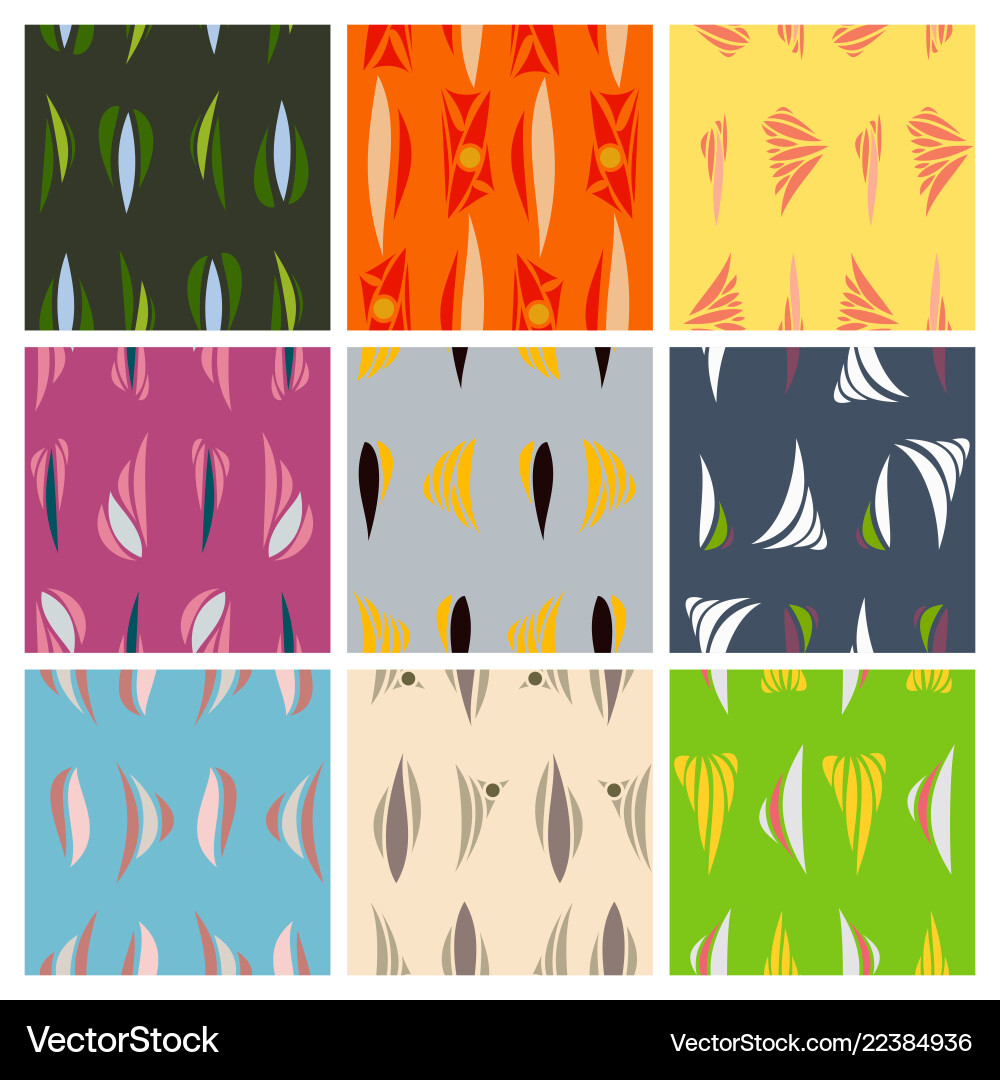 Abstract simple pattern hand drawn for your design Abstract simple pattern hand drawn for your design vector image
