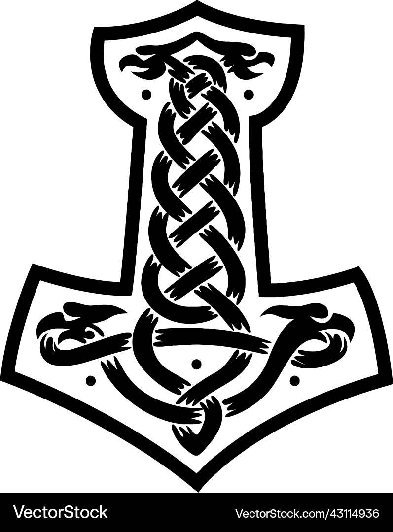 Unveiling The Mysteries Thors Hammers Name Its Impact On Pop Culture - 3uaas9x
