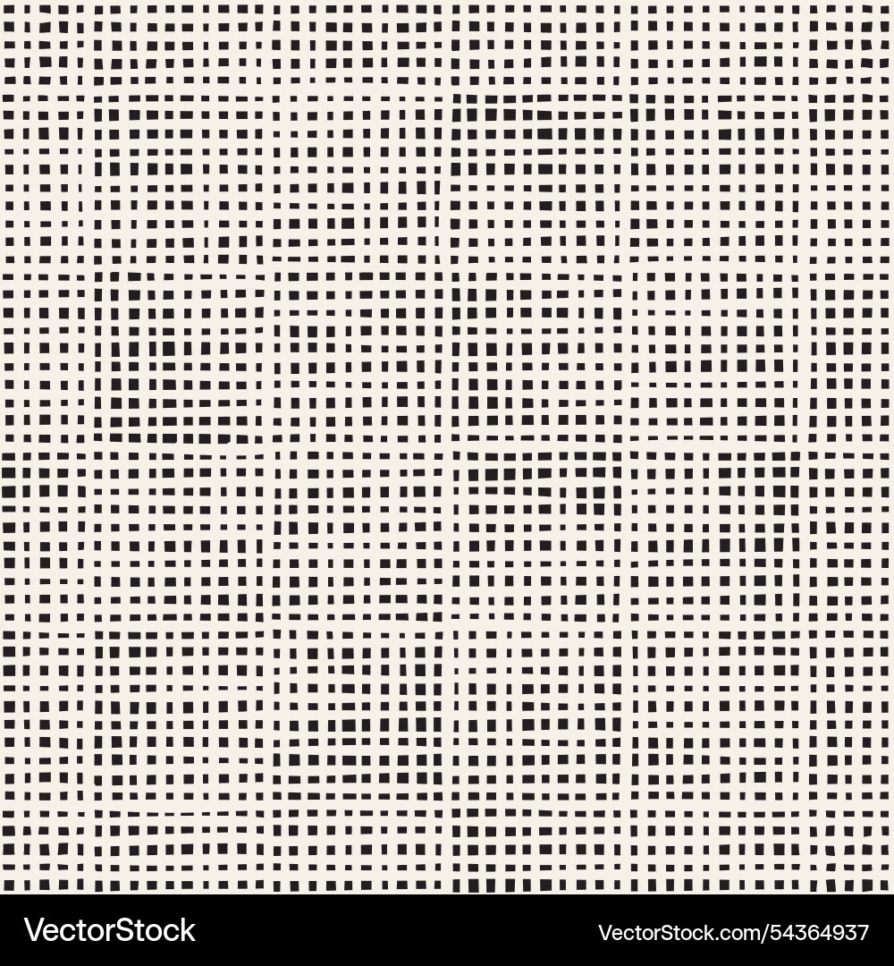 Seamless pattern repeating geometric elements Seamless pattern repeating geometric elements vector image