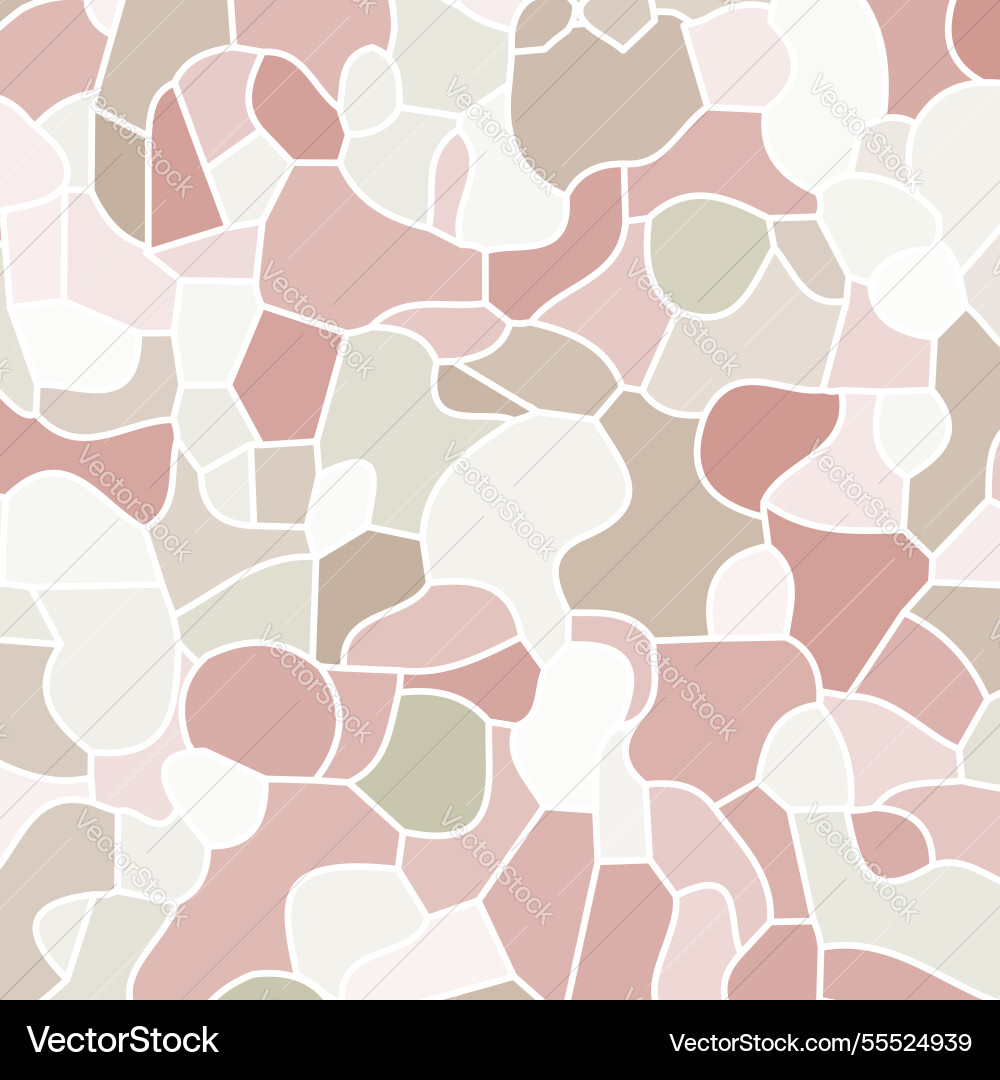 Abstract colorful background in mosaic tile style Abstract colorful background in mosaic tile style vector image