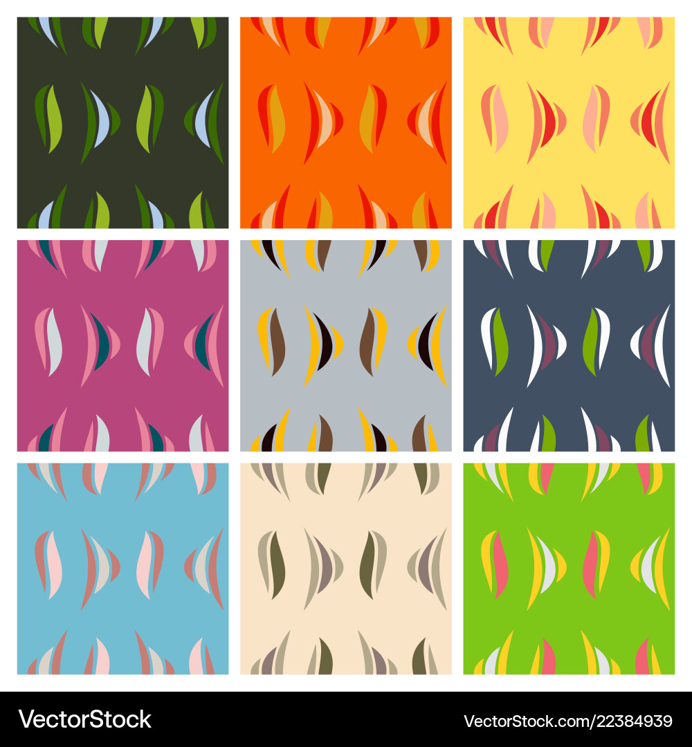 Abstract simple pattern hand drawn for your design Abstract simple pattern hand drawn for your design vector image