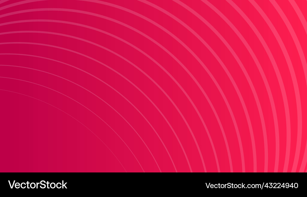 Modern colorful gradient background with rounded Modern colorful gradient background with rounded vector image