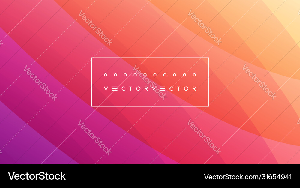 Abstract wavy background with dynamic effect Abstract wavy background with dynamic effect vector image