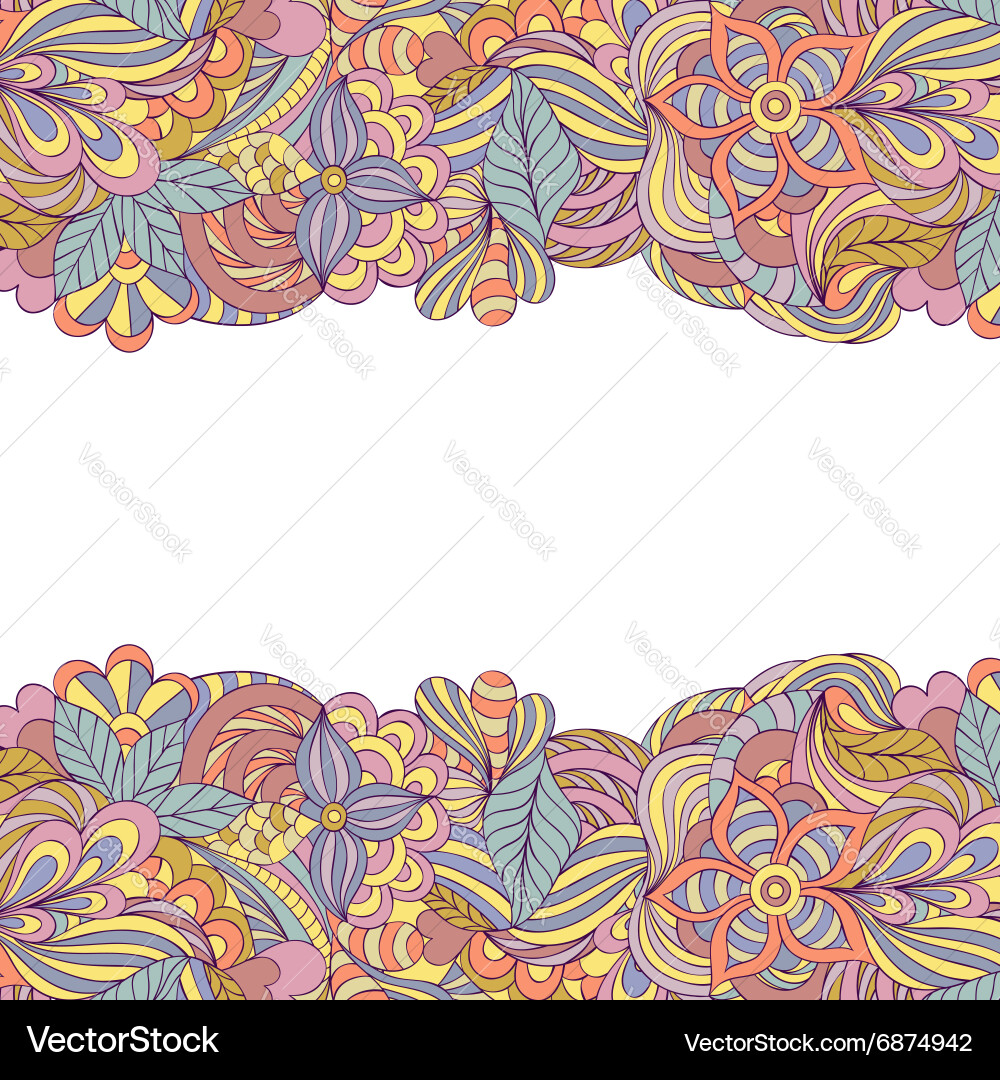 Abstract background Vector Image