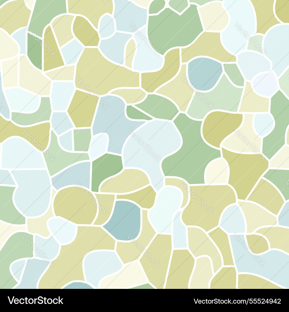 Abstract colorful background in mosaic tile style Abstract colorful background in mosaic tile style vector image