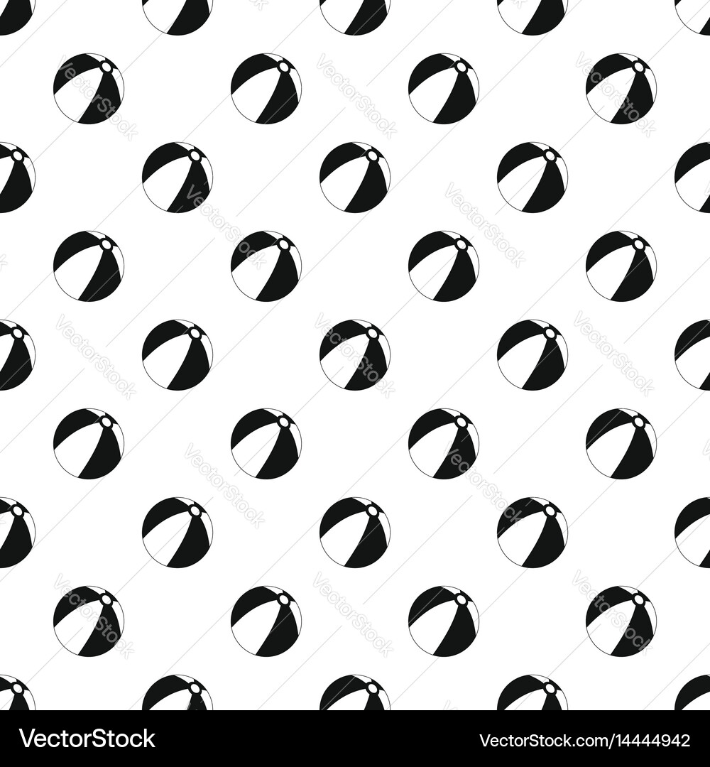 Arrow to play dart pattern vector image