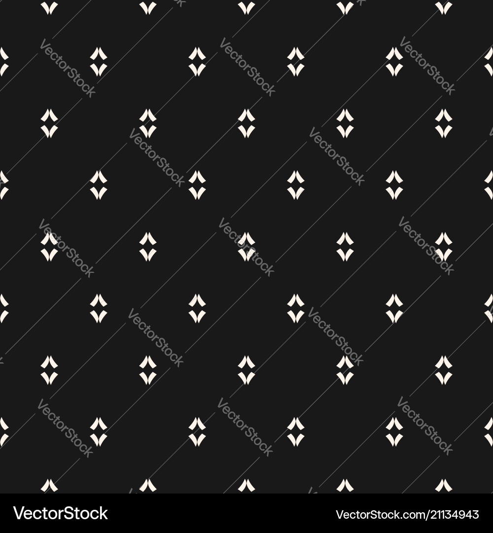 Minimalist seamless pattern simple texture Minimalist seamless pattern simple texture vector image