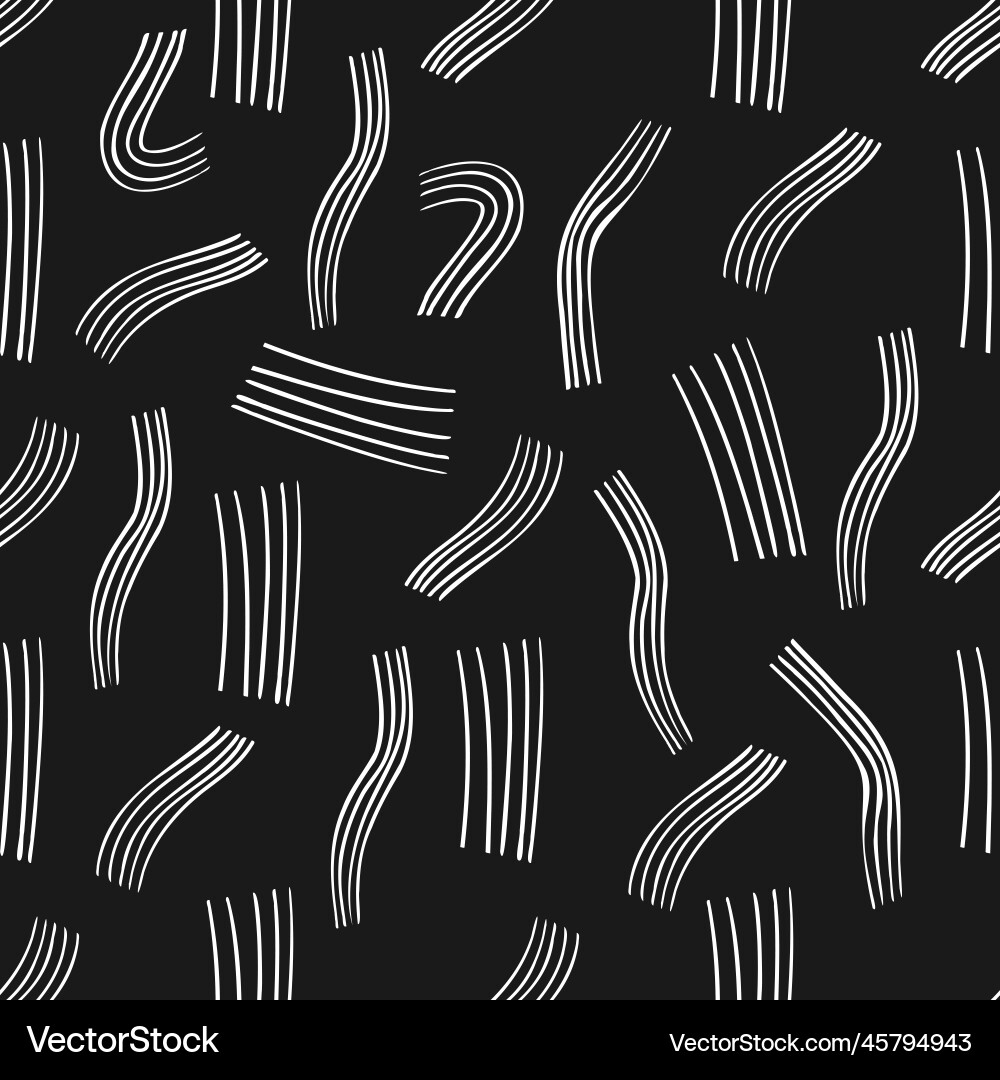 Simple and clean seamless pattern with geometric Simple and clean seamless pattern with geometric vector image
