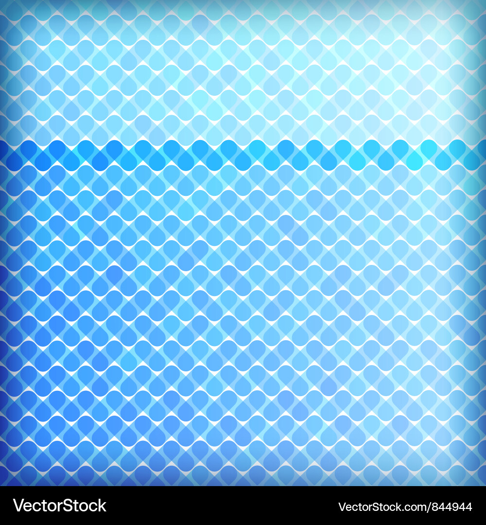 Abstract background vector image